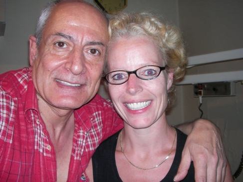 Slider image (4) Istanbul Dental Healthcare